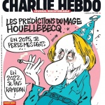 eBay продава последния брой на Charlie Hebdo