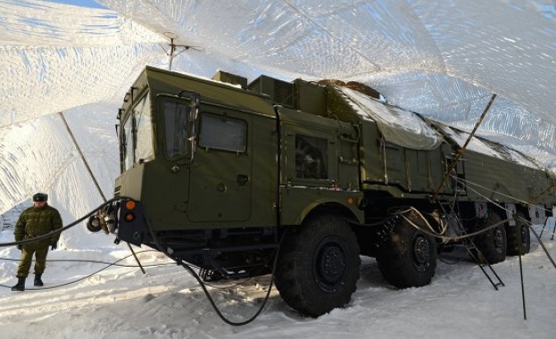 РВСН ще получат 150 симулатора за комплекса „Ярс“