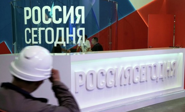 Офисът на "Русия днес" в Париж е под полицейска охрана