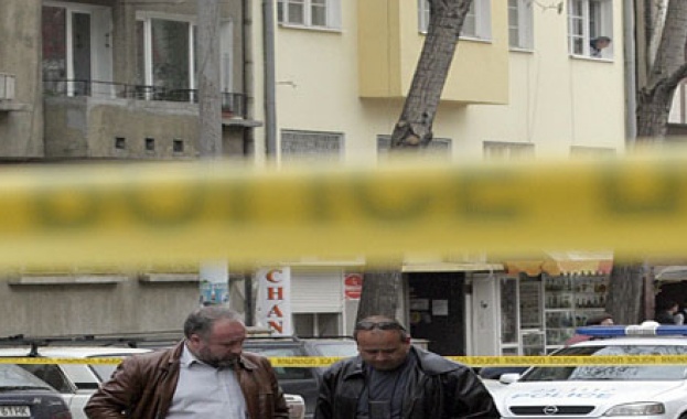 Строителният предприемач и жена му били заплашвани