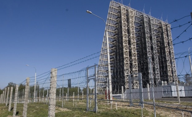 Войските от ВКО ще разгърнат над 10 комплекса от системата за контрол на космическото пространство