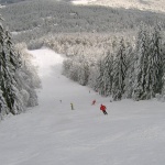 Община Банско иска да вземе на концесия ски зоната в Добринище