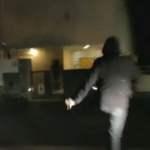 Фенове на Роналдо атакуваха дома на Платини 