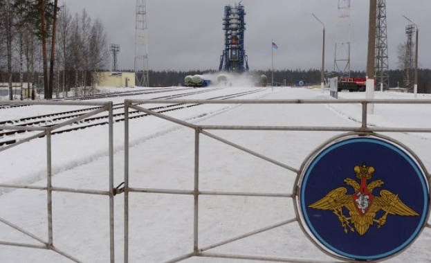 Инфраструктурата на Плесецк е готова за изстрелване на спътници от ЕКС