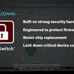 Функция SafeSwitch ще пази смартфоните