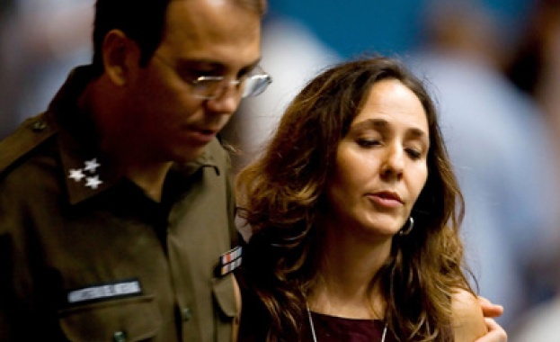 Племенникът на Кастро на посещение в Атина