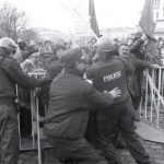 Спомен за 10 януари 1997 г.  