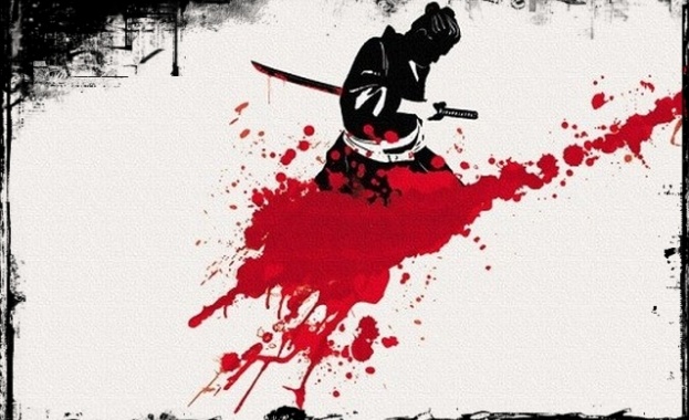 Загадката на „камикадзе” - опит за осмисляне на социално-писхологическия феномен