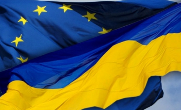 Подкрепата за Украйна вся раздор в Европа