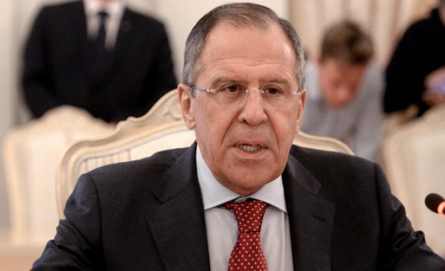 Лавров: Русия няма да обсъжда никакви критерии за отмяна на санкциите
