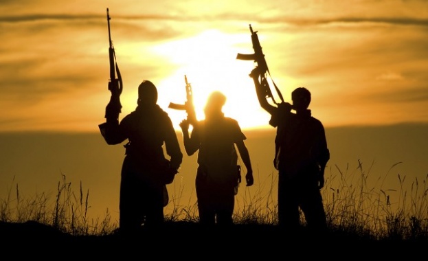 ИД планира серия от терористични актове в Европа