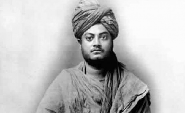 Аз съм във всичко... аз съм вселената