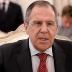 Лавров: Русия няма да обсъжда никакви критерии за отмяна на санкциите