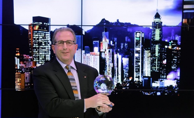 LG Electronics спечели 41 награди на международното изложение CES 2015 