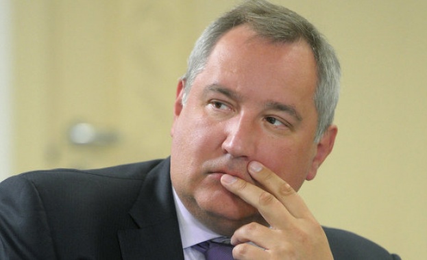 Рогозин: Свободата на словото не трябва да се заменя със свободата на обидата