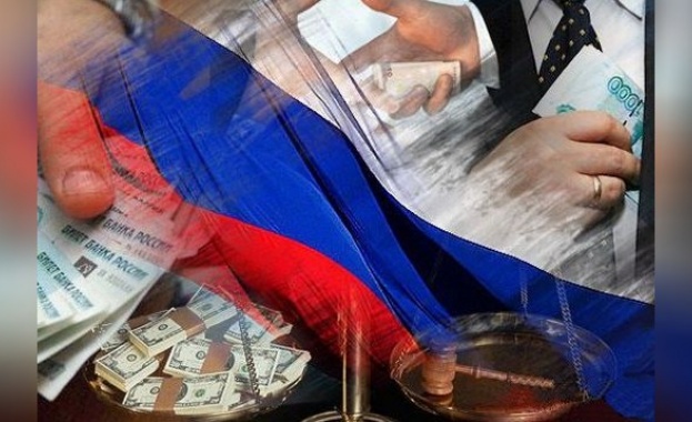 Започва тежка година за руската икономика