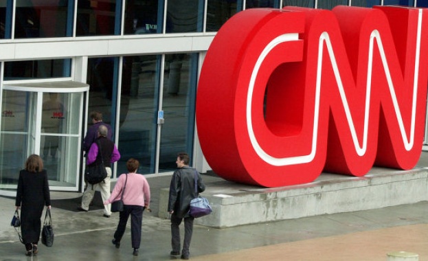 CNN иска да се върне в Русия