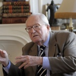 Жан-Мари Льо Пен: Аз съм Martel, вие сте charlots