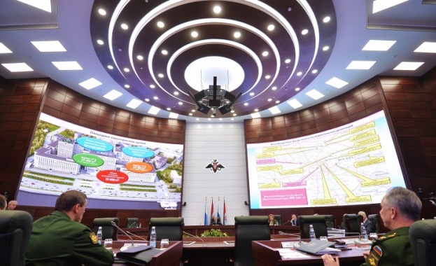 Русия разработва нов План за отбрана. САЩ изброи петте най-страшни руски оръжия