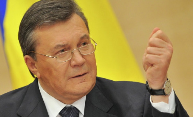 Клишас: Вместо Янукович, за издирване трябва да бъдат обявени организаторите на Майдана