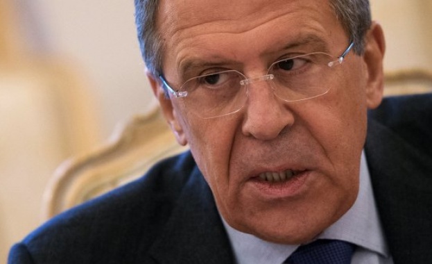 Лавров: Западът забрави за разследването на катастрофата на малайзийския Боинг