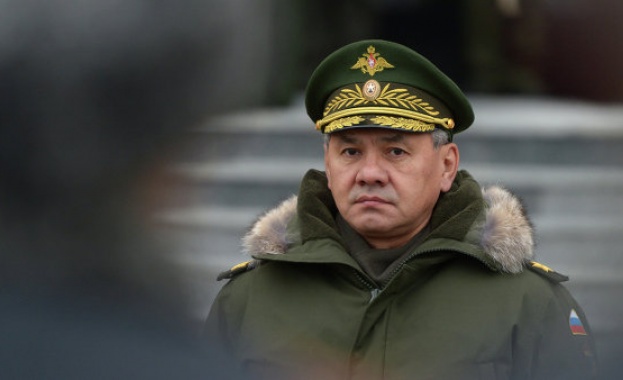 Руското министерство на отбраната за пръв път в историята усвои 99,9 % от бюджета