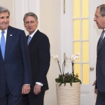 Чавдар Найденов: Нещо военно. И доста крайно