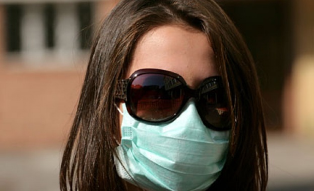 Два процента от софиянци болни от грип