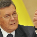 Клишас: Вместо Янукович, за издирване трябва да бъдат обявени организаторите на Майдана