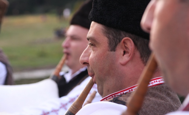 Каба гайдите ще огласят Рожен след девет години мълчание 