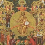 Преп. отци, избити в Синай и Раита. Св. Нина (Отдание на Богоявление)