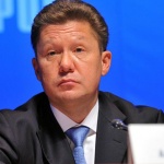Милер: "Южен поток" приключи