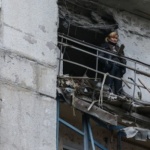 Русия образува наказателно дело за геноцид на рускоезичното население в Украйна