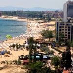 „Слънчев бряг" в „Топ 100 за на най-добрите плажове в света"