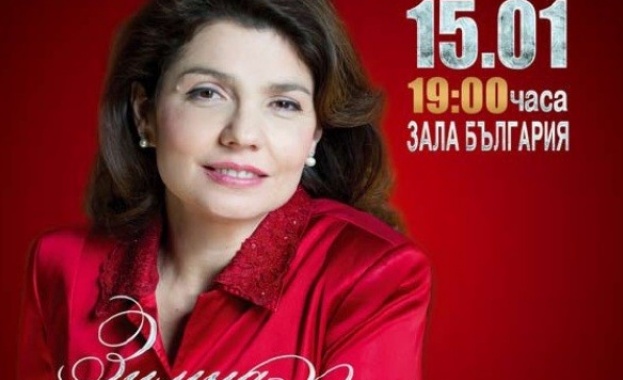 Почувствайте духа на Зимата в концерта „Зимна приказка”