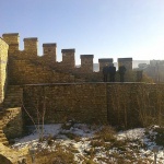 Кмет и експерти огледаха Трапезица