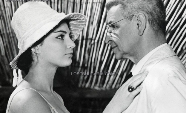 Почина проф. Константин Джидров