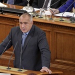 Бойко Борисов освободи заместник-министъра на енергетиката Антон Павлов