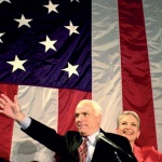 У Маккейна пусть попросят!