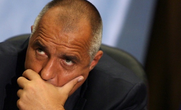 Борисов събра министри и шефове на служби в сградата на МВР заради Париж