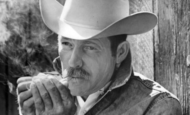 Почина каубоят на Марлборо