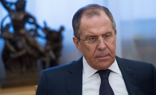 Лавров: След всеки инцидент Западът „сочи с пръст“ опълченците