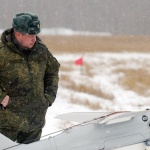 Безпилотници в Крим ще следят за кораби на НАТО