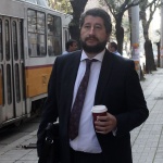 Христо Иванов: Стратегията не е последната дума по съдебната реформа