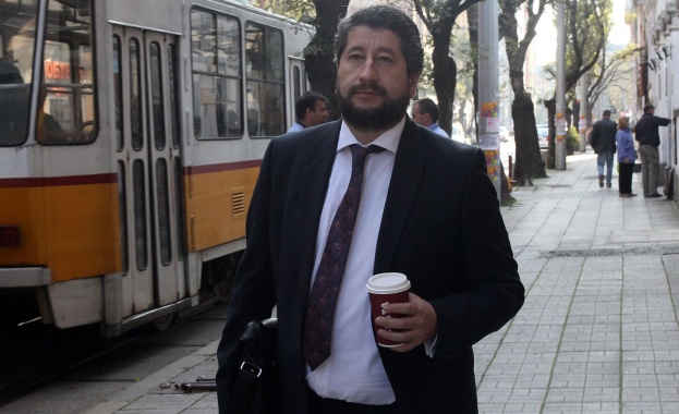 Христо Иванов: Стратегията не е последната дума по съдебната реформа