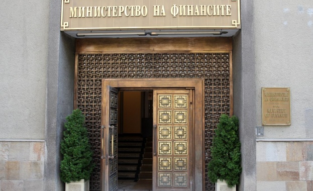 МФ погаси главницата и лихвите по емисията глобални облигации, деноминирани в щатски долари, с падеж 15 януари