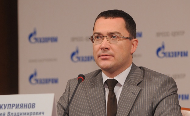 Куприянов: Строителството на "Турски поток" ще отнеме повече време