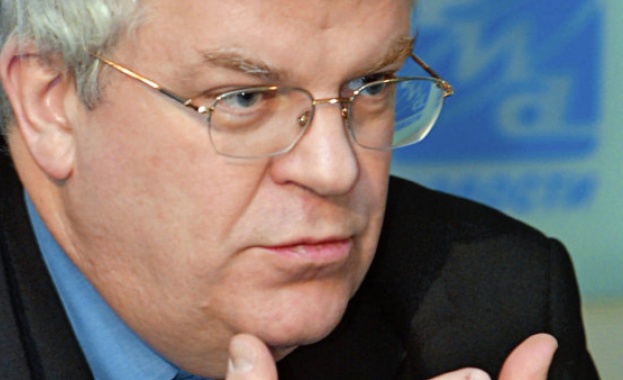 Чижов: Русия продължава политическия диалог с ЕС