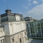 Слава Иванова е директор на Българския Лувър