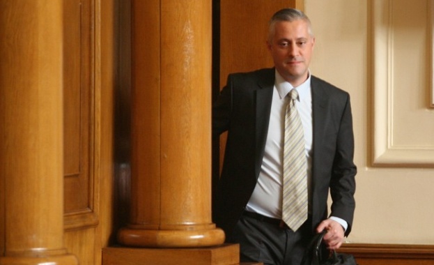 Лукарски към Главчев: Госпожо председател